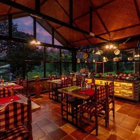Teanest - Nature Resorts, Coonoor Udagamandalam Exterior foto