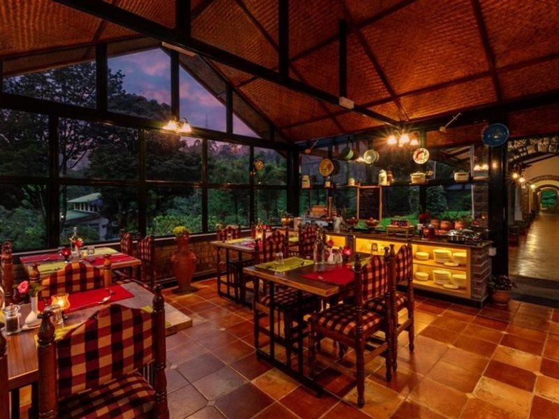 Teanest - Nature Resorts, Coonoor Udagamandalam Exterior foto