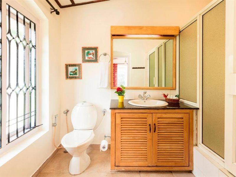Teanest - Nature Resorts, Coonoor Udagamandalam Exterior foto